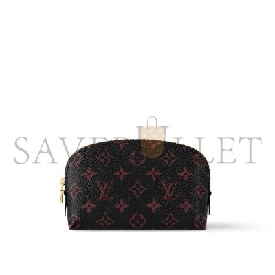 LOUIS VUITTON POCHETTE COSMÉTIQUE PM M12593 (19*12*6cm)